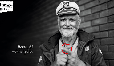 Copyright: David Diwiak/Straßenblues e.V.