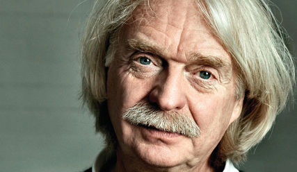 'Das Böse liegt in der Tat', sagt Profiler und Bestsellerautor Axel Petermann - Copyright: Stefan Kuntner