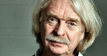 'Das Böse liegt in der Tat', sagt Profiler und Bestsellerautor Axel Petermann - Copyright: Stefan Kuntner