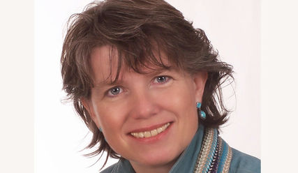 Leitet die Notfallseelsorge in Hamburg: Pastorin Erneli Martens - Copyright: privat