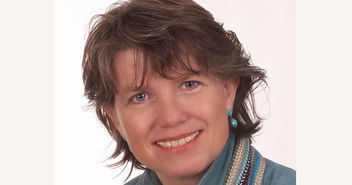 Leitet die Notfallseelsorge in Hamburg: Pastorin Erneli Martens - Copyright: privat