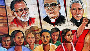 Widerstand in El Salvador