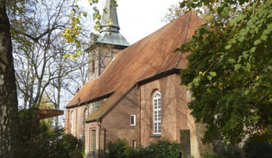 Copyright: Kirchengemeinde Vollksdorf