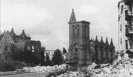 Copyright: Ev.-luth. Kirchengemeinde Eilbek Friedenskirche-Osterkirche
