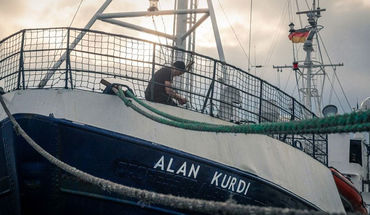 Copyright: © www.sea-eye.org