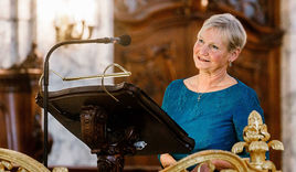Kirsten Fehrs - Copyright: Nordkirche