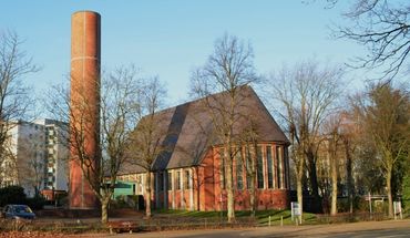 Copyright: Kirchengemeinde 'Zu den 12 Aposteln' in Hamburg-Lurup