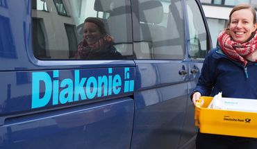 Copyright: © Diakonie-Stiftung MitMenschlichkeit