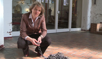 Astrid Kleist - Copyright: © Hagen Grützmacher