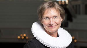 Bischöfin Kirsten Fehrs  Foto: Nordkirche / Marcelo Hernandez - Copyright: Nordkirche / Marcelo Hernandez