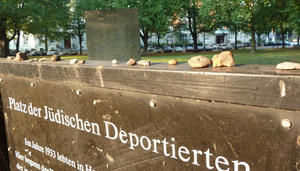 Copyright: Mechthild Klein