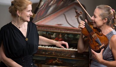 Copyright: Gabriele Steinfeld