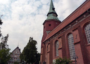 Copyright: Mechthild Klein