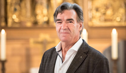 Bernd Lohse Pilgerpastor - Copyright: © Hauptkirche St. Jacobi