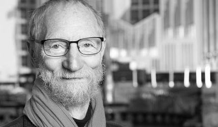 Pastor Dietrich Klatt - Copyright: © Kirche-Hamburg