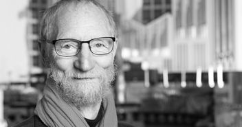 Pastor Dietrich Klatt - Copyright: © Kirche-Hamburg