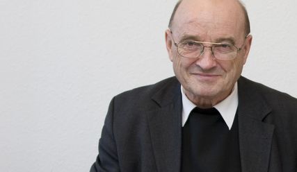 Beliebter Gast in Talkshows: Weihbischof Hans-Jochen Jaschke - Copyright: Kathrin Erbe/Erzbistum Hamburg