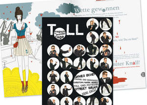Copyright: Magazin für Wundertag, Sylvia Heinlein