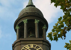Der Michelturm 