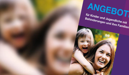 Titelbild der Broschüre der Diakonie - Copyright: © Diakonie Hamburg