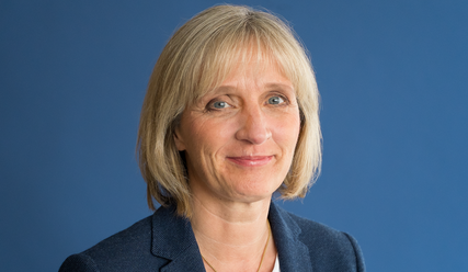 Ulrike Murmann - Copyright: Kirchenkreis Hamburg-Ost