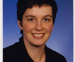 Susanne Gerbsch