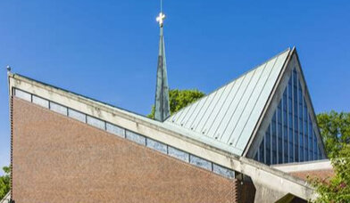 Copyright: Heilig Kreuz