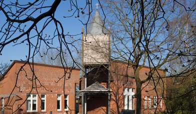 Copyright: eigenes Foto