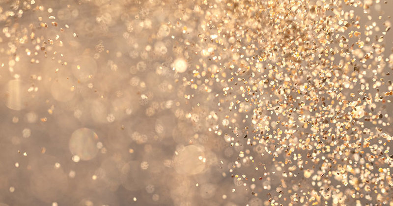 Glitzer