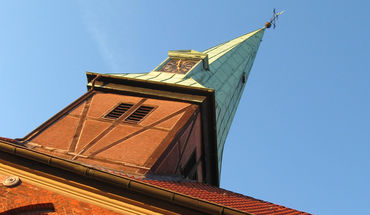 Copyright: Beate Müller / Kirchengemeinde Kirchdorf