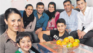 Copyright: Marcelo Hernandez, Hamburger Abendblatt