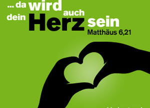 Das Motto zum 33. Kirchentag in Dresden