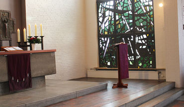 Copyright: Hans-Peter Böttcher / Kirchengemeinde Tornesch
