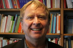 Prof. Wolfram Weiße