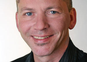 Remmer Koch - seit 1. Juli 2012 im Dienst der Kirche