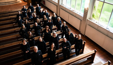 Copyright: Ben Bühl