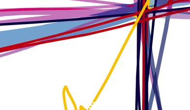 Copyright: aus Gemeindebrief - Magazin f. Öffentlichkeitsarbeit; Grafik: Pfeffer