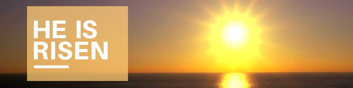 Sonnenaufgang