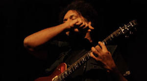 Jean-Paul Bourelly