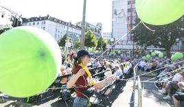 Copyright: Kirchentag 2019, Monika Rulfs