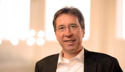 Propst Thomas Drope - Copyright: Jonas Loose