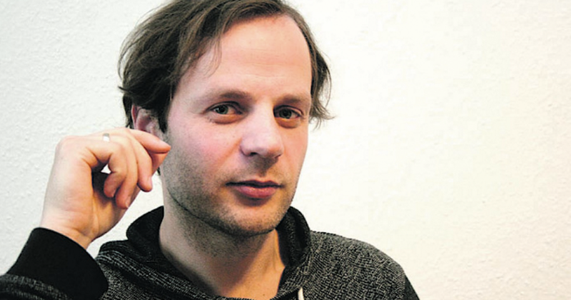 Popkantor Jan Simowitsch