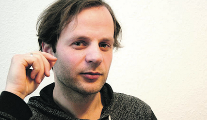 Popkantor Jan Simowitsch - Copyright: Thomas Morell/epd