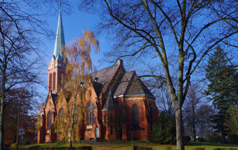 Copyright: Christopher Ledlein