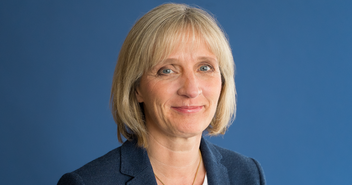 Pröpstin und Hauptpastorin Ulrike Murmann - Copyright: Kirchenkreis Hamburg-Ost