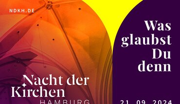 Copyright: Nacht der Kirchen