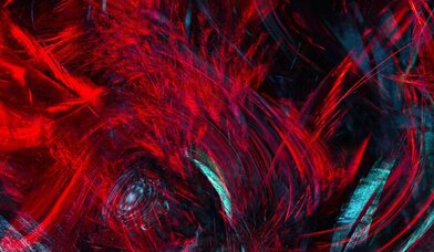 Abstrakt - Copyright: Merlinghpainting, Pixabay