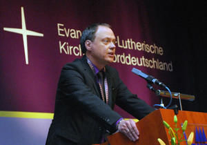 Copyright: Nordbild, Pressestelle Nordkirche