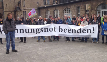 Copyright: Klaus Merhof/epd