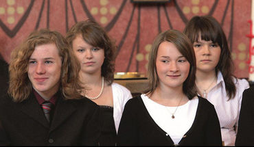 Copyright: Gemeindebrief-Magazin. Foto:Lotz